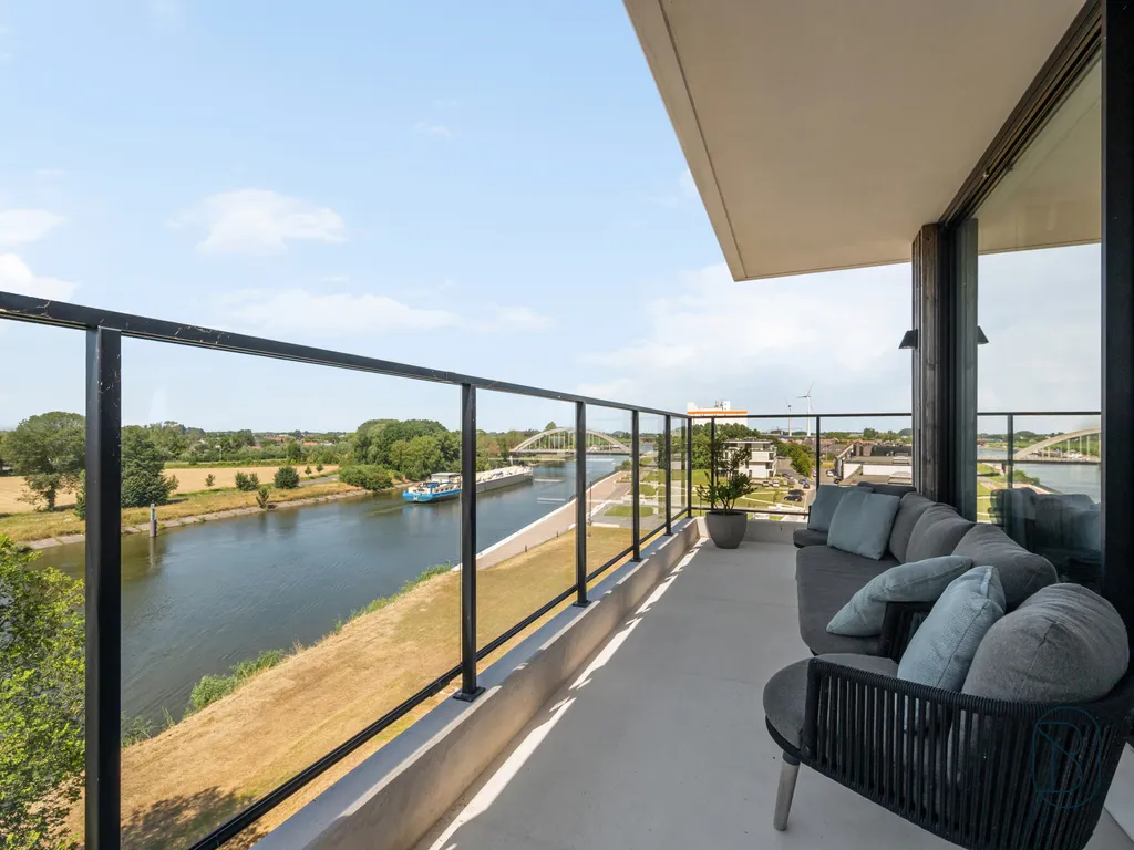 Hoofdfoto Appartement in Sint-Eloois-Vijve
