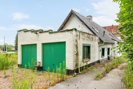 Huis Te Koop Ronse