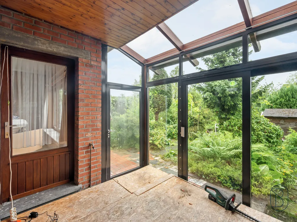 Hoofdfoto Huis in Ronse