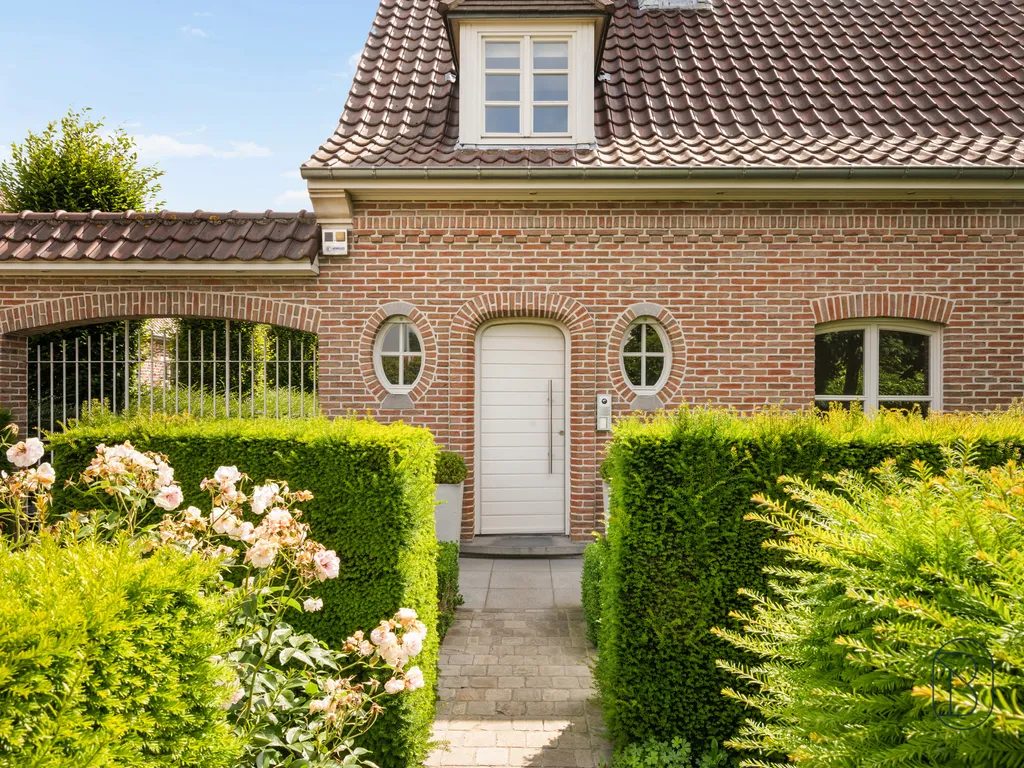 Hoofdfoto Villa in Wielsbeke