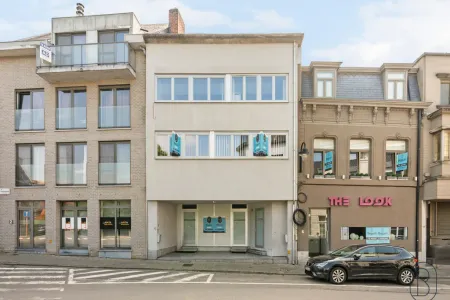Huis Te Koop Ronse