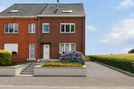 Huis Te Koop Michelbeke