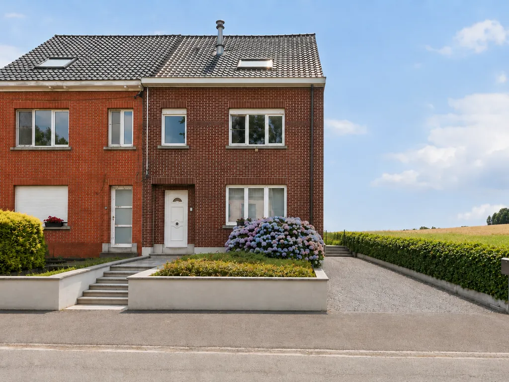 Hoofdfoto Huis in Michelbeke