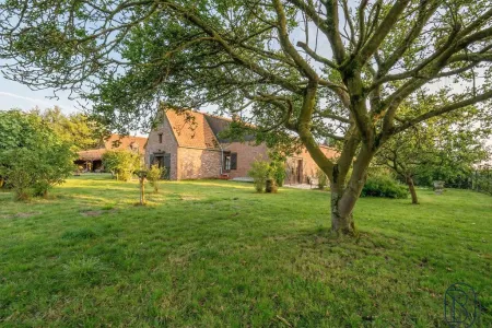 Maison À vendre Montroeul-Au-Bois
