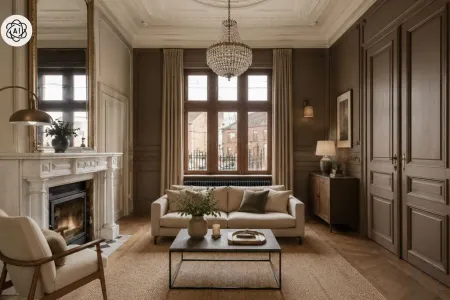 Maison À vendre Ellezelles