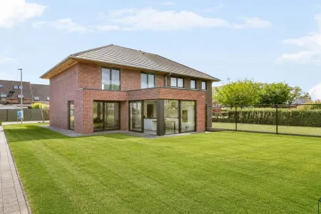 Huis Te Koop Olsene