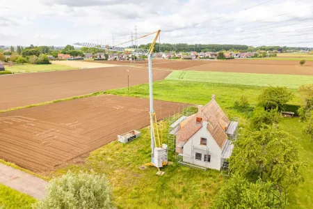 Maison À vendre Deinze