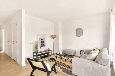 Appartement Gearchiveerd Avelgem