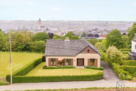 Villa Te Koop Oudenaarde