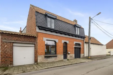 Maison À vendre Kain