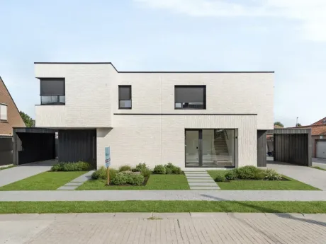 Maison à Harelbeke - Stijn Streuvelsstraat 18, 8530 - photo 3