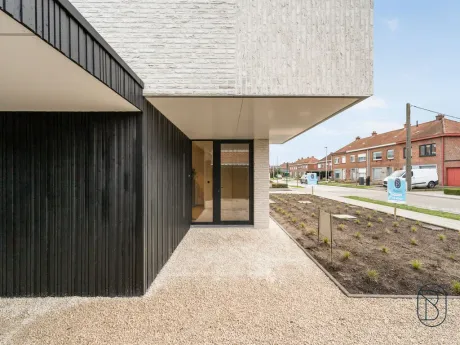 Maison à Harelbeke - Stijn Streuvelsstraat 18, 8530 - photo 4