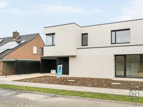 Maison à Harelbeke - Stijn Streuvelsstraat 18, 8530 - photo 6