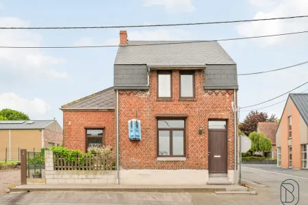 Maison À vendre Thieulain