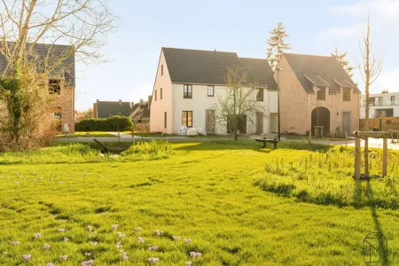 Huis Te Koop Waregem