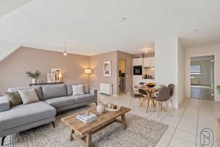 Appartement Te Koop Avelgem