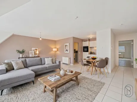 Appartement in Avelgem - Driesstraat 2, 8580 - foto 2