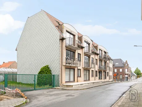Appartement in Avelgem - Driesstraat 2, 8580 - foto 3