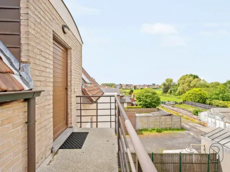 Appartement in Avelgem - Driesstraat 2, 8580 - foto 4