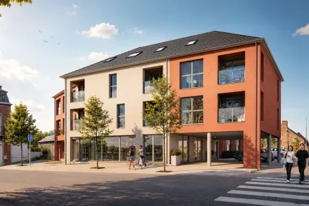 Huis Te Koop Thulin