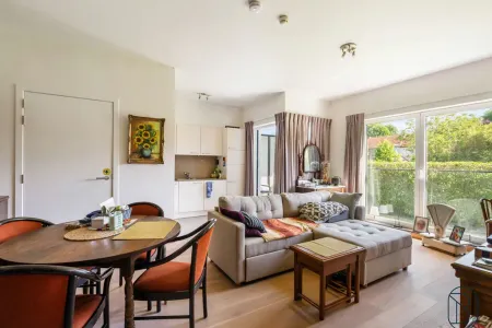 Appartement Te Koop Oudenaarde