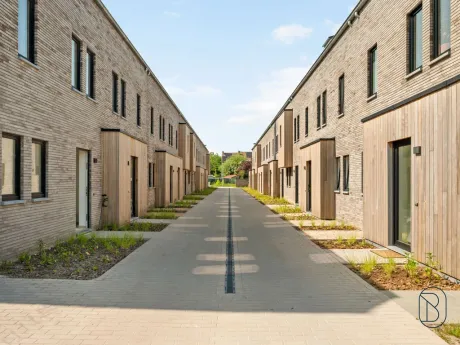 Maison à Harelbeke - Beeklaan 20, 8530 - photo 5