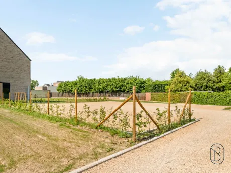 Maison à Harelbeke - Beeklaan 20, 8530 - photo 6