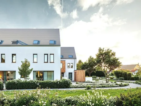 Maison à Harelbeke - Beeklaan C 01, 8530 - photo 2