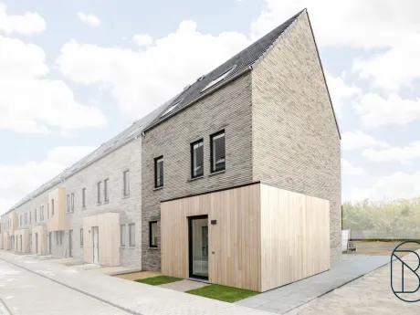 Maison à Harelbeke - Beeklaan C 01, 8530 - photo 4
