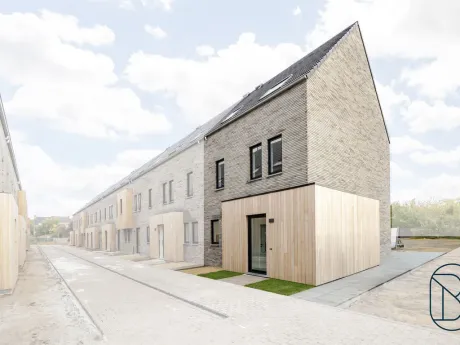 Maison à Harelbeke - Beeklaan C 01, 8530 - photo 5