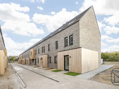 Maison à Harelbeke - Beeklaan C 01, 8530 - photo 6