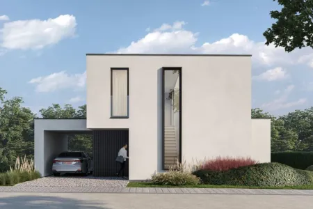 Villa Te Koop Anzegem