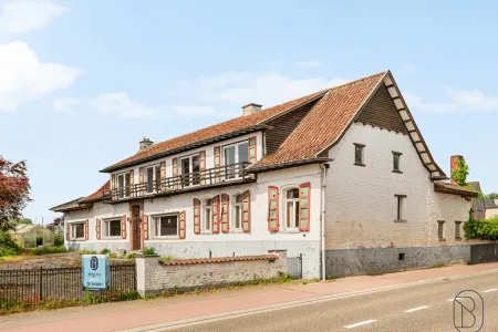 Maison À vendre Parike