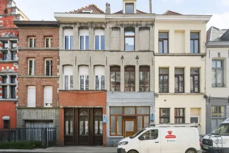 Maison À vendre Tournai