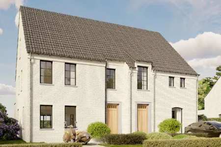 Huis Te Koop Gavere