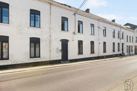 Maison À vendre Ellezelles