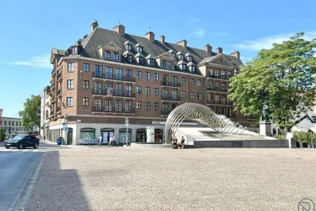 AppartementKortrijk