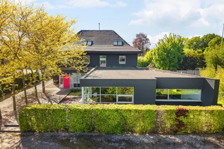 Kantoor Te Koop Oudenaarde