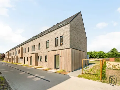 Maison à Harelbeke - Beeklaan 11, 8530 - photo 3