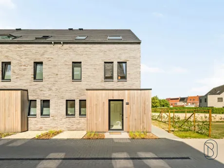 Maison à Harelbeke - Beeklaan 5, 8530 - photo 2