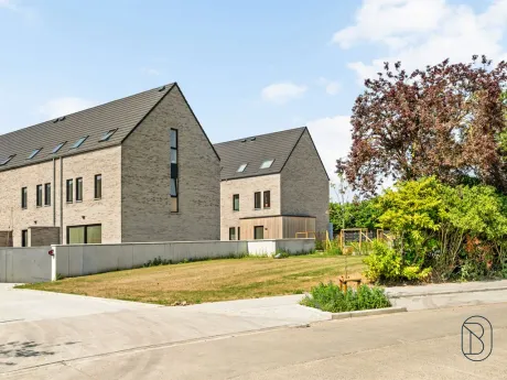 Maison à Harelbeke - Beeklaan 3, 8530 - photo 3