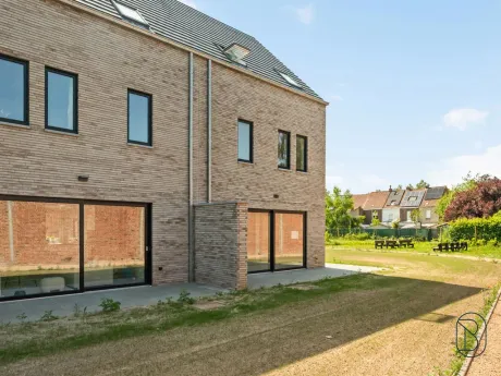 Maison à Harelbeke - Beeklaan 3, 8530 - photo 5