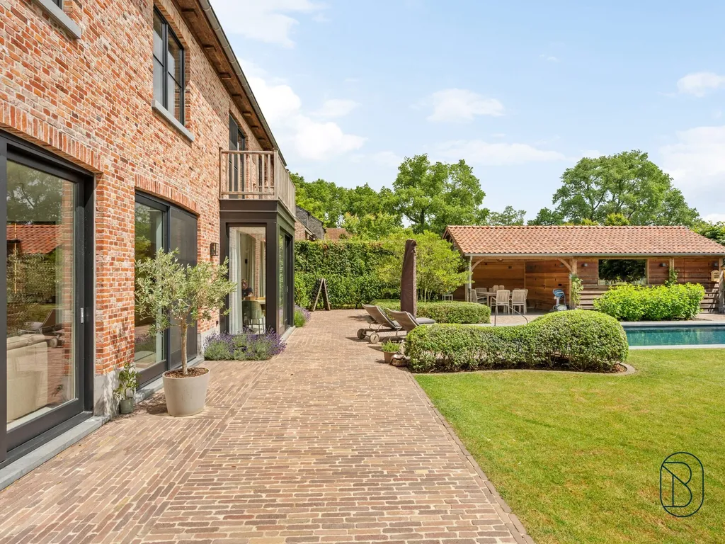 Hoofdfoto Huis in Kortrijk