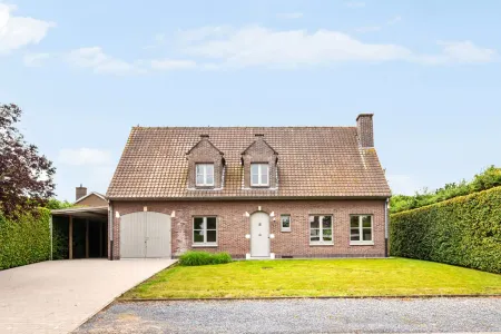 Huis Gearchiveerd Desselgem