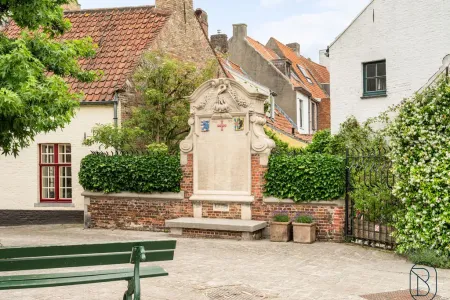 Maison À vendre Bruges