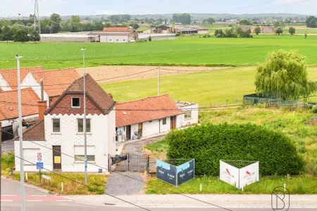 Huis Te Koop Zulte