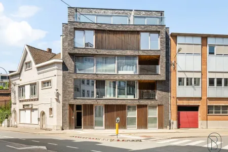 Appartement Te Koop Kortrijk