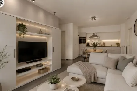 Appartement Te Koop Anzegem