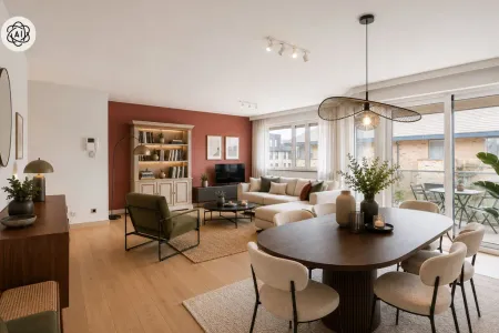 AppartementAudenarde