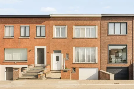 Huis Te Koop Kortrijk